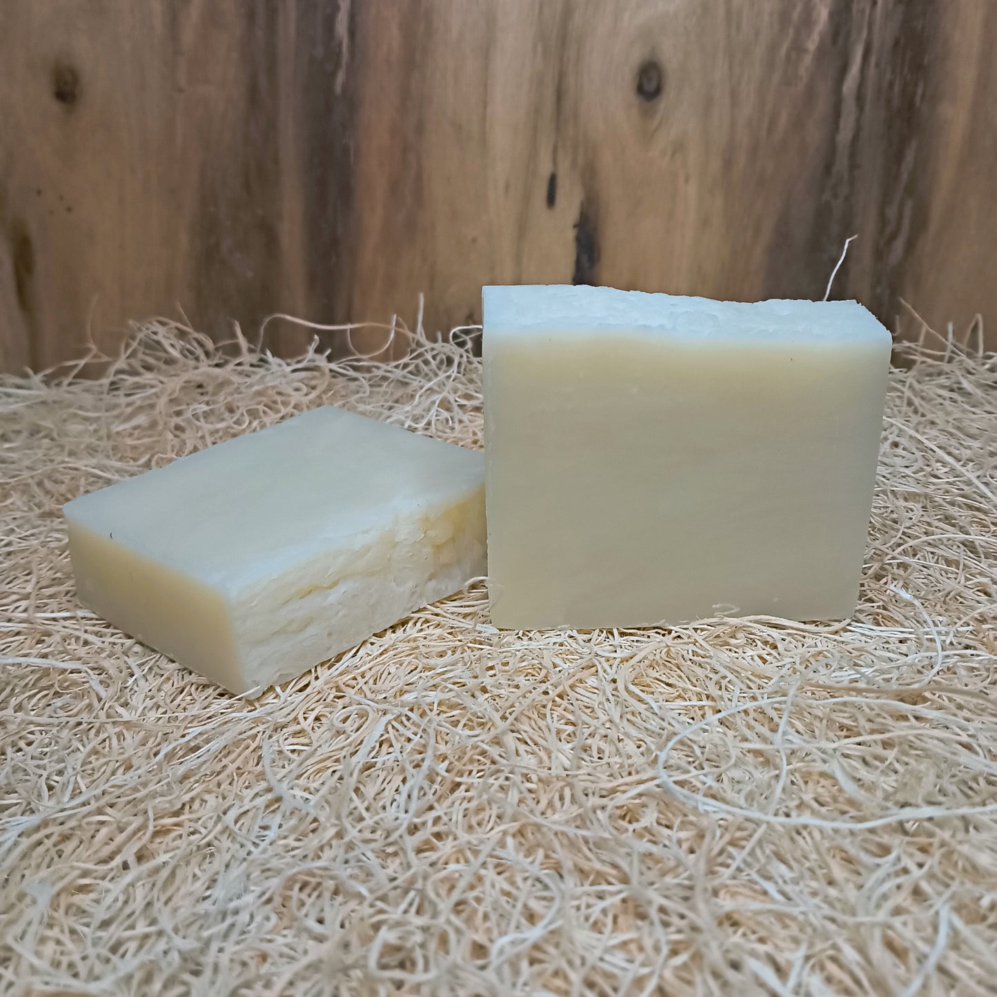 Eucalyptus & Lemon Soap
