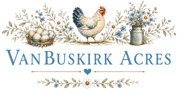 VanBuskirk Acres