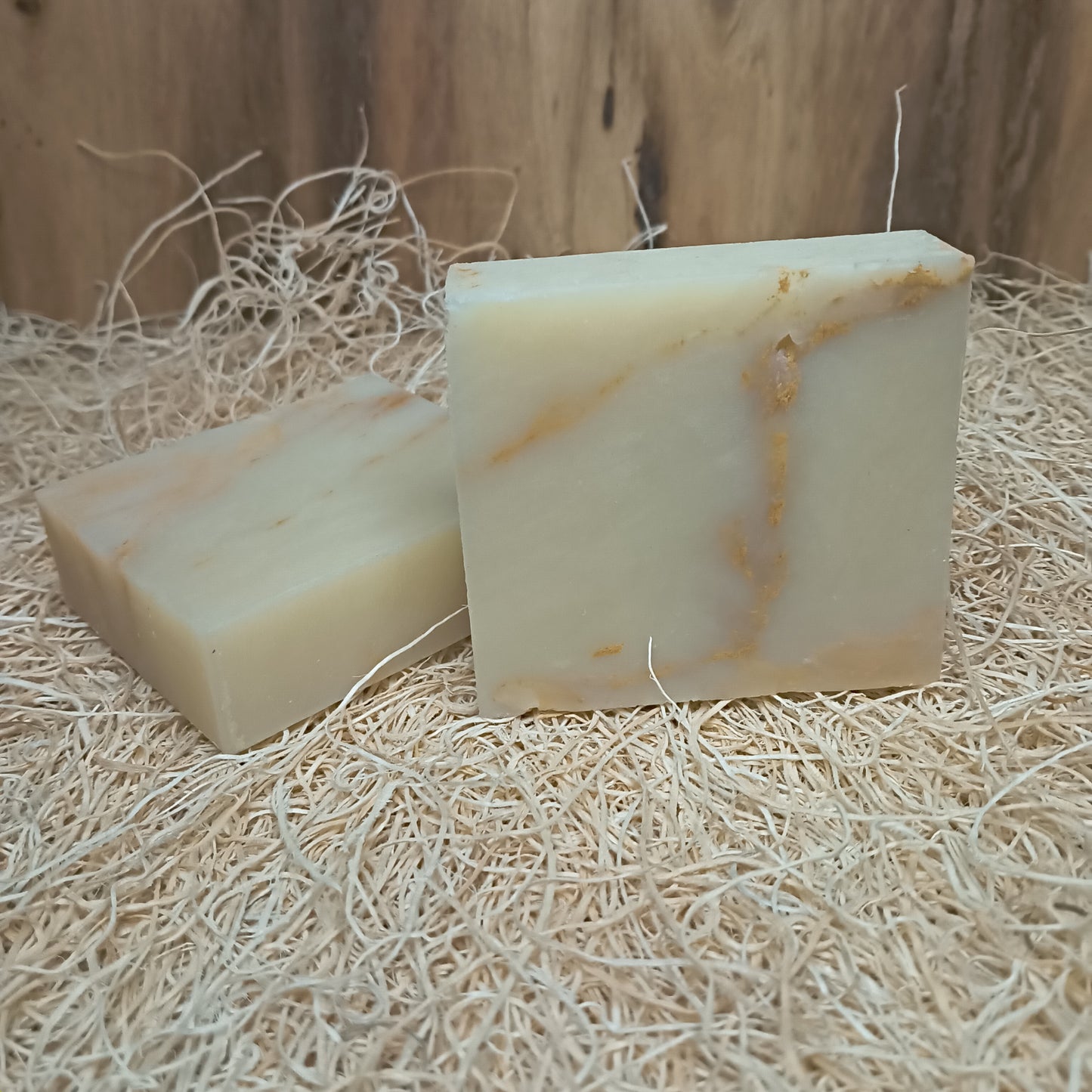 White Tea & Ginger Soap