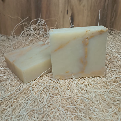White Tea & Ginger Soap