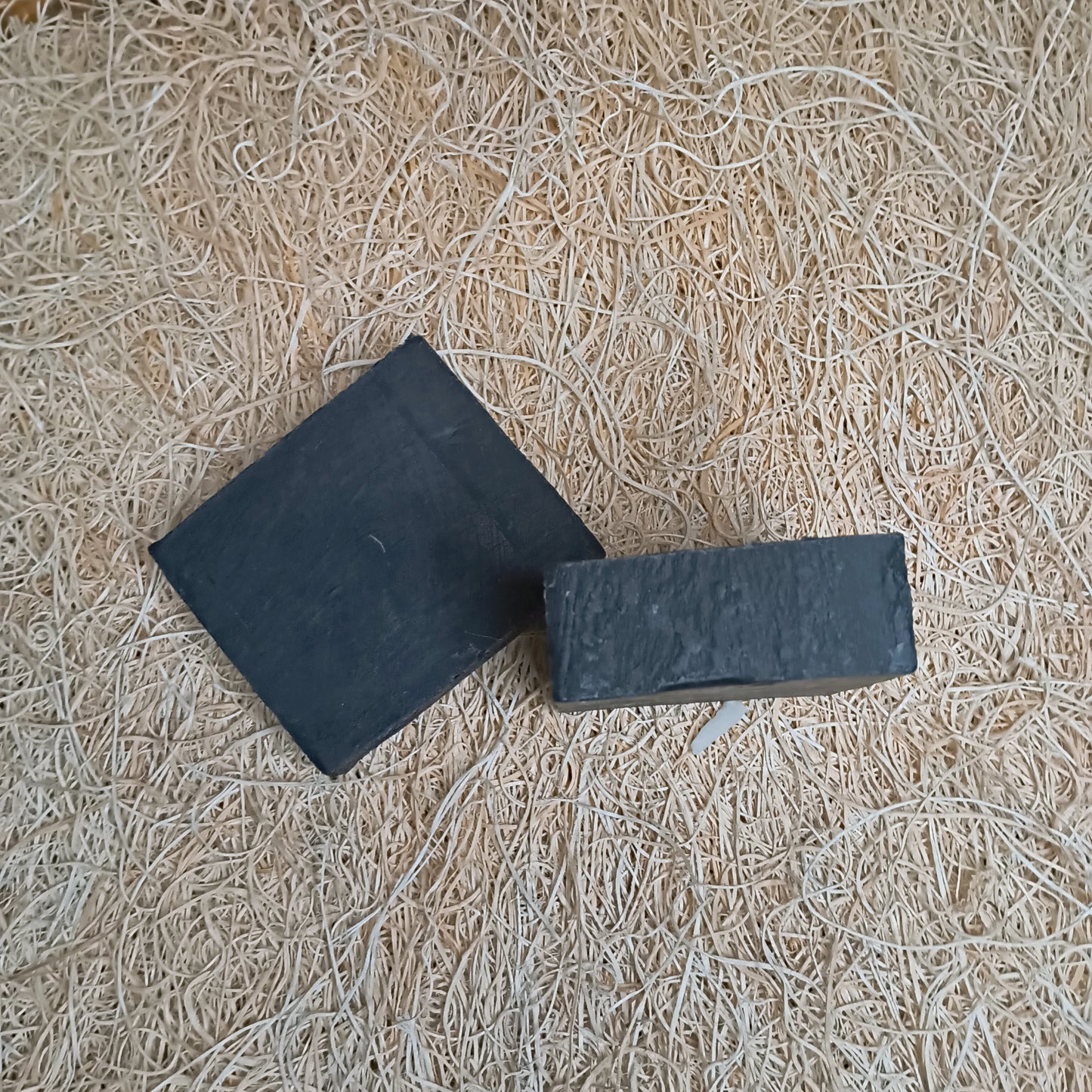 Activated Charcoal Soap