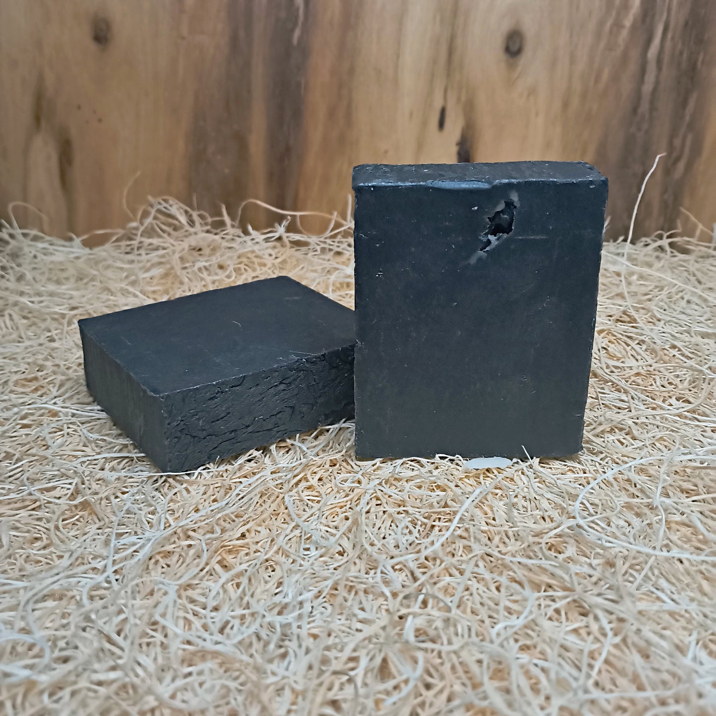 Activated Charcoal Soap