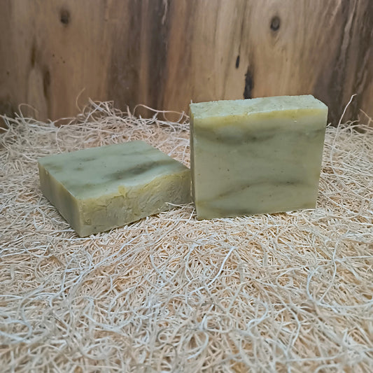 Tea Tree Soap