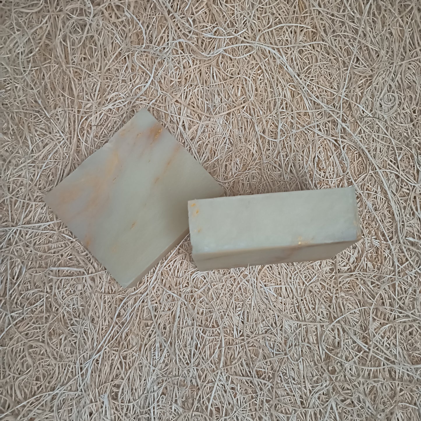 White Tea & Ginger Soap