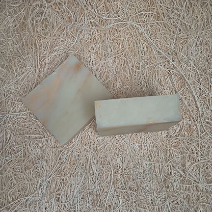 White Tea & Ginger Soap